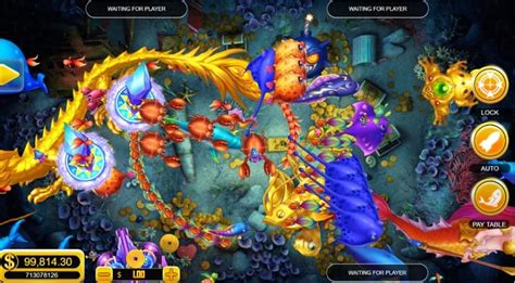 10 Best Fish Gambling Games .